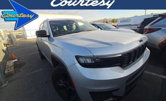 JEEP GRAND CHEROKEE 2023 1C4RJKAG4P8839687 image JEEP GRAND CHEROKEE 2023 1C4RJKAG4P8839687 image